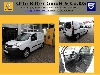 Renault Kangoo Rapid Extra dCi 75