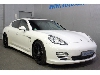 Porsche Panamera 4S Sport Chrono Plus-PDK-Scheckheft