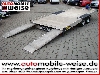 Mercedes-Benz Andere Absenkanhnger Car Liner CL43 Winde