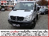 Mercedes-Benz Sprinter 519CDI Abschleppwagen