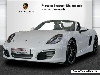 Porsche Boxster S