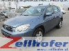 Toyota RAV4 2,2D 4D 135 4WD elegance