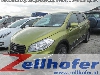 Suzuki SX4 S-CROSS 1.6 ID shine+