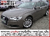 Audi A6 Avant 2.0TDI Panorama Xenon Sportsitz Navi