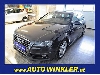 Audi A4 Avant 2.0 TDI quattro Fleet netto 13200,-