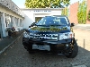 Land Rover Freelander SD4_S