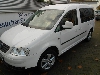 VW Caddy Maxi Life Team *Klima*7-Sitzer* TOP