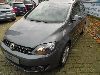 VW Golf Plus TDI *Team*Comfort* PARKLENKASSistent