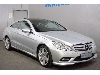 Mercedes-Benz E 500 Coupe +AMG Styling+Panoramadach