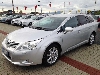 Toyota Avensis 2.2 D-Cat aut. Wagon Executive