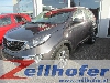 Kia Sportage(SL) Silber 2,0 CRDI MT6 A WD 136