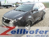 Kia Sportage(SL) Platin 2,0 CRDi AT6 AWD 184