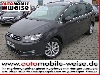 VW Sharan 2.0TDI DSG BMT Highlin Leder Xenon Standheizung