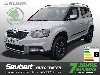 Skoda Yeti Outdoor 1.2 TSI Adventure * Bi-Xenon * PDC