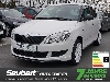 Skoda Fabia II 1.2 TSI Cool Edition * Klima * LM-17