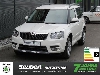 Skoda Yeti 1.2 TSI Aktive *Parksensoren * Klimaanlage