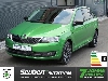 Skoda Rapid Spaceback 1.6 TDI Ambition Style Plus * X