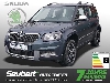 Skoda Yeti Outdoor 2.0 TDI Adventure * Navi * Xenon *