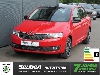 Skoda Rapid Spaceback 1.6 TDI Style Plus * Xenon * Pan