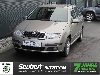 Skoda Fabia 1.4 16V Ambiente * Klima * Anhngekupplung