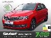 Skoda Rapid Spaceback 1.4 TSI Style Plus DSG * Xenon *