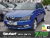 Skoda Fabia III 1.2 TSI Style * Climatronic * Sitzhzg