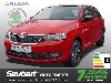 Skoda Rapid Spaceback 1.6 TDI Style Plus Xenon+Panorama