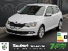 Skoda Fabia III 1.2 TSI Style DSG * Climatronic * Sitz