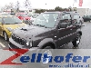 Suzuki Jimny 1.3 VX 3DR special