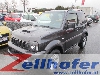 Suzuki Jimny 1.3 VX 3DR deluxe