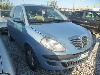 Lancia Ypsilon 1.3 Multijet 16V Argento