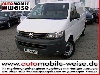 VW T5 2.0TDI Kasten Klima PDC Stzheizung Elektrikp.