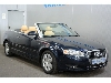 Audi Cabriolet A4 2.7TDI/Autom.-Xenon-Leder-Scheckheft