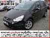 Ford S-Max 2.0TDCi Aut.Trend Navi+ Kamera Sitzheizung