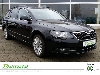 Skoda Superb KB 2.0l TDI Exclusive 6-Gang DSG /Memory