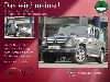 Mercedes-Benz G 350 BT L*SZ HINTEN*AMBIENTE*KAMERA*SHD*STANDHZ