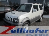 Suzuki Jimny 1.3 VX 3DR deluxe