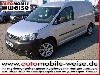 VW 2.0TDI Maxi Regaleinbauten Navi Klimaauto.