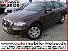 Audi Q5 2.0TDI quattro Stronic Navi MMI PDC Sportsitze