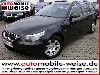 BMW 525i Tour. Xenon+ Navi PDC Klimaautom. SH