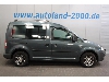 VW Caddy 1.9TDI Life 7Sitze-Zahnriemen+Kupplung Neu