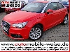 Audi A1 1.6 TDI Ambition Xenon Bose PDC Advanced Key