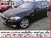 BMW 530d Touring Navi Xenon Standheizung PDC