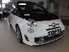 Fiat 500 Abarth 595C Turismo 1.4 T-Jet Automat.Xenon