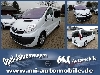 Opel Vivaro 2.0 CDTI Life Cosmo L2+H1+Standheizung+AHK