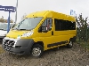 Fiat Ducato Hochr.-Kombi 33 130