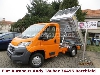 Fiat Ducato Kipper