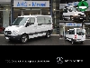 Mercedes-Benz Sprinter 316 CDI*KOMPAKT*KLIMA*8SITZ*3250mm*1HD