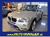 BMW X3 xDrive20d Aut. -Paket Plus netto 25300,-