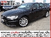 Audi A6 2.0TDI S Line LED Bose Sportsitze Standheizung